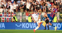 Gorica ili Hajduk? Evo gdje gledati meč s rasprodanog stadiona