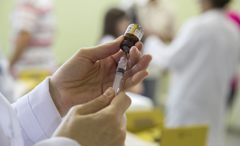 Studija: Modificirano cjepivo protiv žute groznice moglo bi djelovati protiv korone
