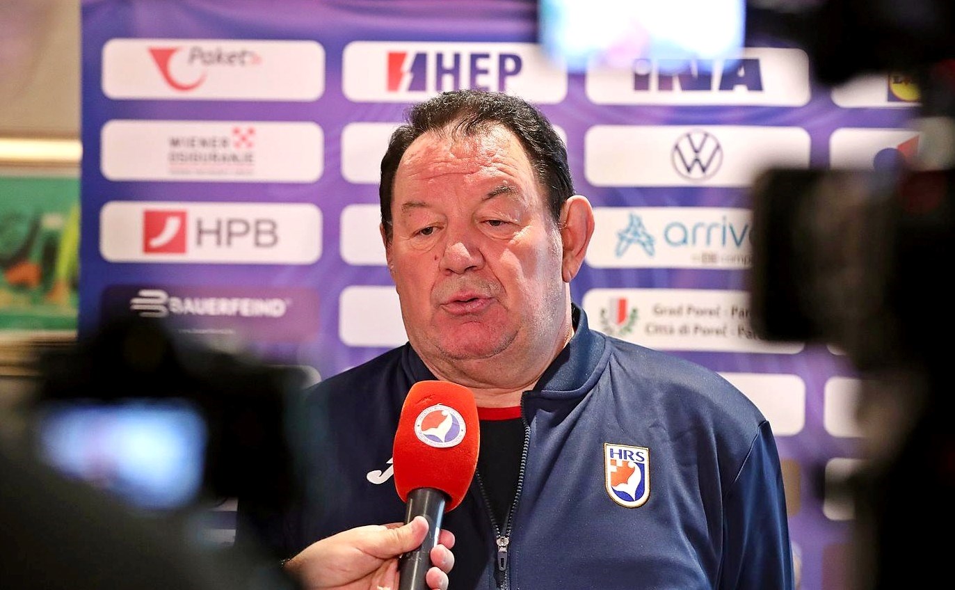 Izbornik rukometašica: Žao mi je što je na kraju bila ovakva razlika