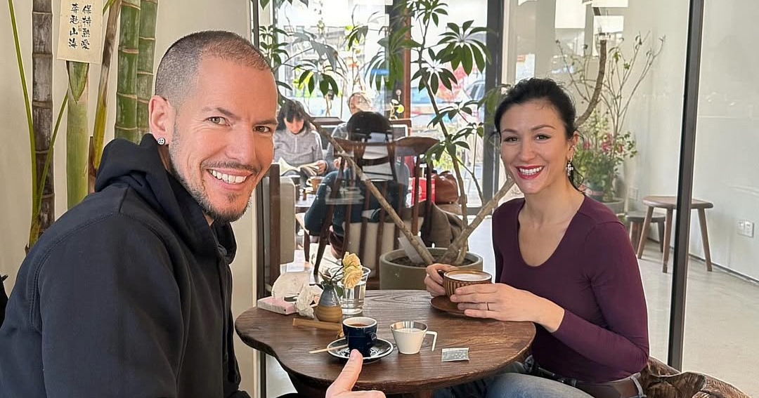 Ana Rucner o dečku Marku Duvnjaku: "Dalje idem sama. To je moj jedini komentar"