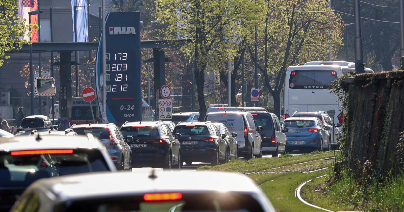 FT: Europu čeka duga kriza, cijene energenata još će dugo biti visoke