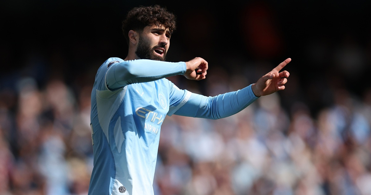 VIDEO Gvardiol asistent u ludoj utakmici Manchester Cityja