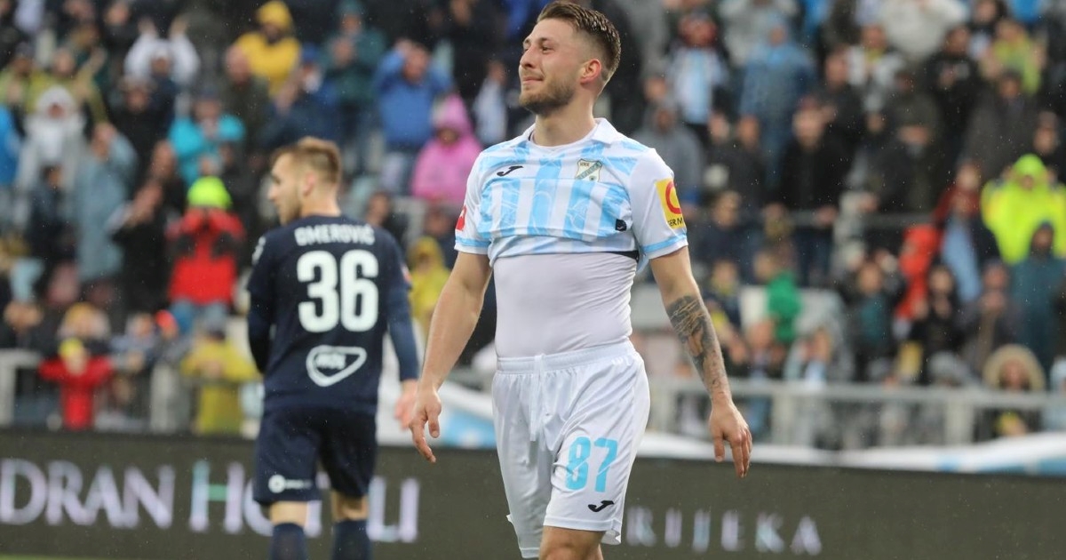 Pašalić: Prazno se osjećam, majke mi
