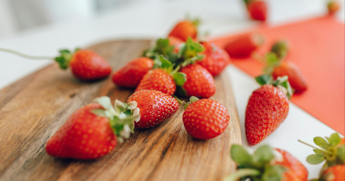 Pet proljetnih namirnica bogatih vlaknima za bolje zdravlje