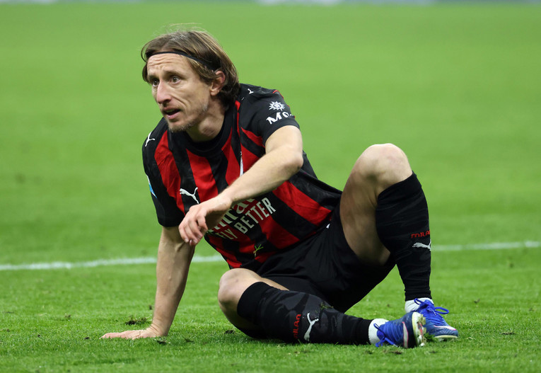 Talijani: Modrić je spreman ostati u Milanu, ali ako se ispune ova dva uvjeta