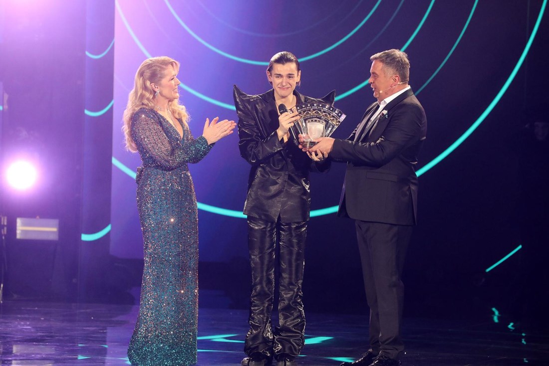 Pitali smo HRT razmišljaju li o povlačenju s Eurosonga zbog Izraela