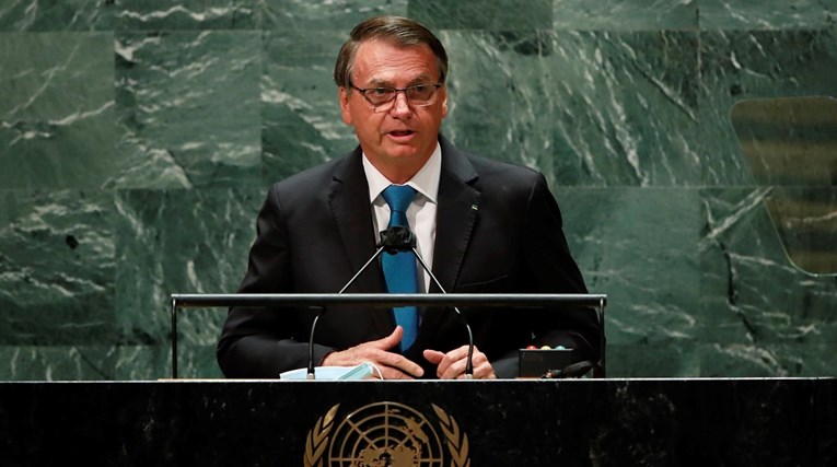 Brazilski senator: Bolsonara treba optužiti za ubojstvo, vjerovao je u imunitet krda