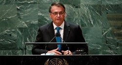 Brazilski senator: Bolsonaro bi trebao biti optužen za ubojstvo