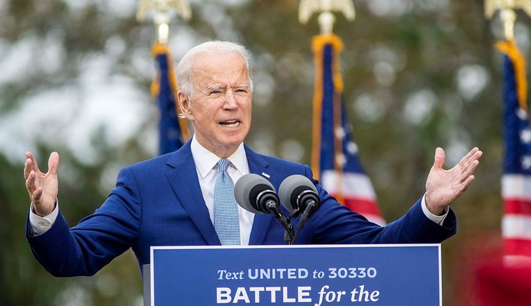 Biden obećao da će mu prava LGBT zajednice biti prioritet ako pobijedi