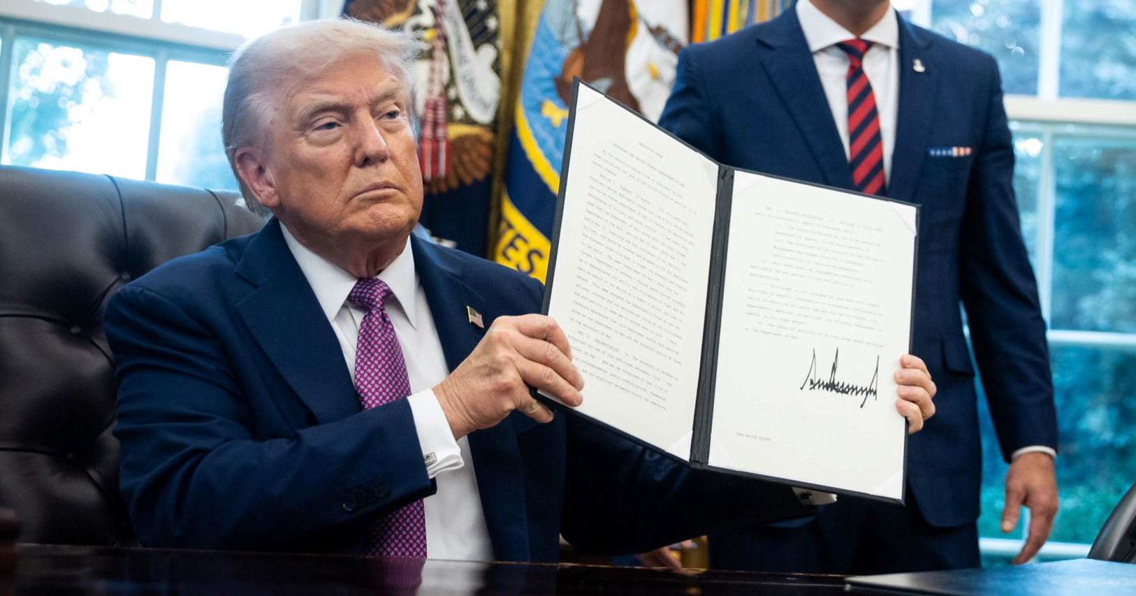 Trump: Uvodimo Kini dodatne carine od 100%