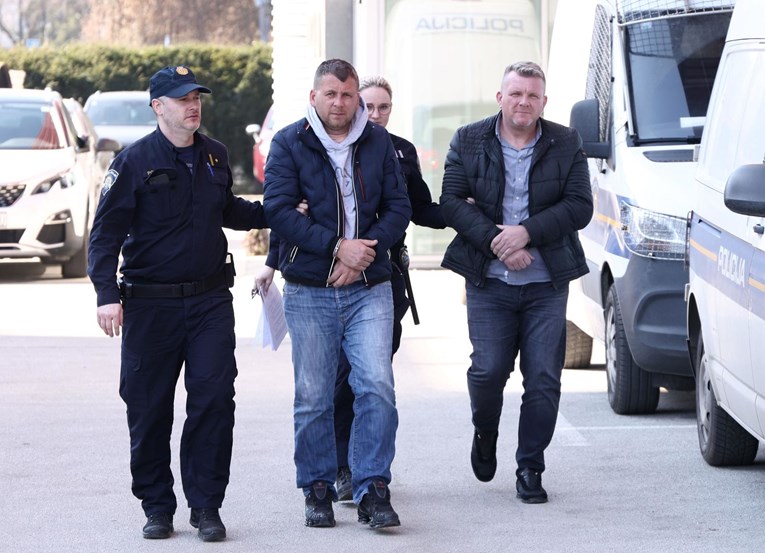 Braća godinama ilegalno bacala otpad u šumi kraj Zagreba. Stariji ide u zatvor