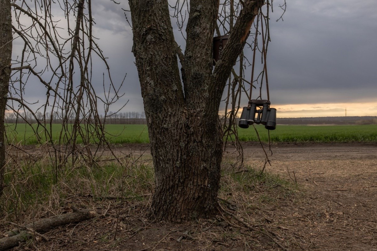 Dok bjesni bitka za Pokrovsk, južna fronta se raspada. Rusi prodiru, Ukrajinci bježe