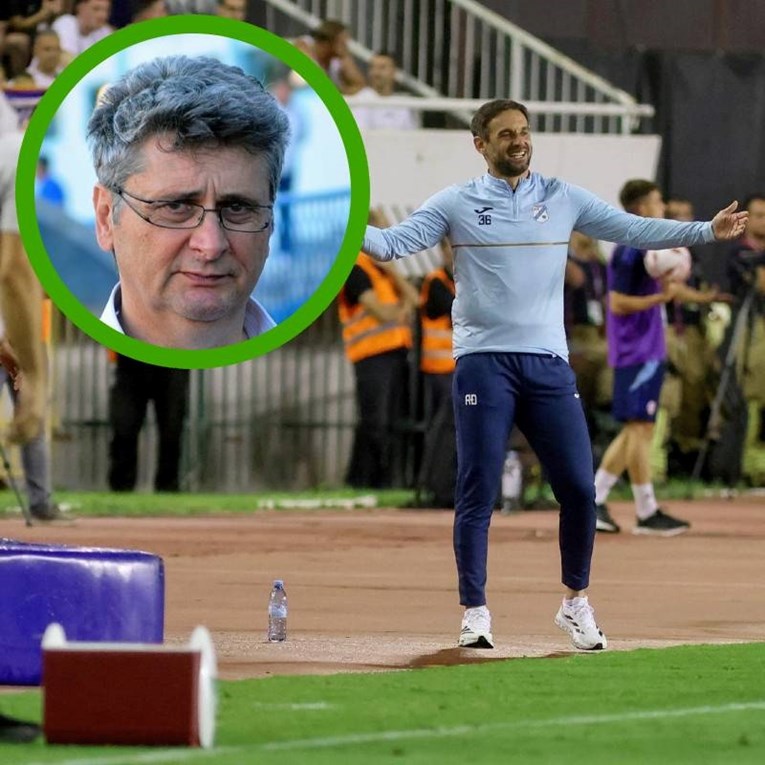 "Bio sam šokiran Đalovićevom smjenom. To je hrvatski apsurd"