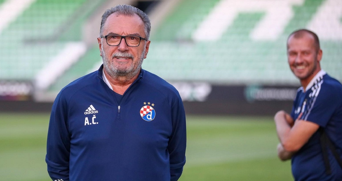 Dinamo oslabljen u Bugarskoj. Čačić kod kuće ostavio i igrača na kojeg više ne računa