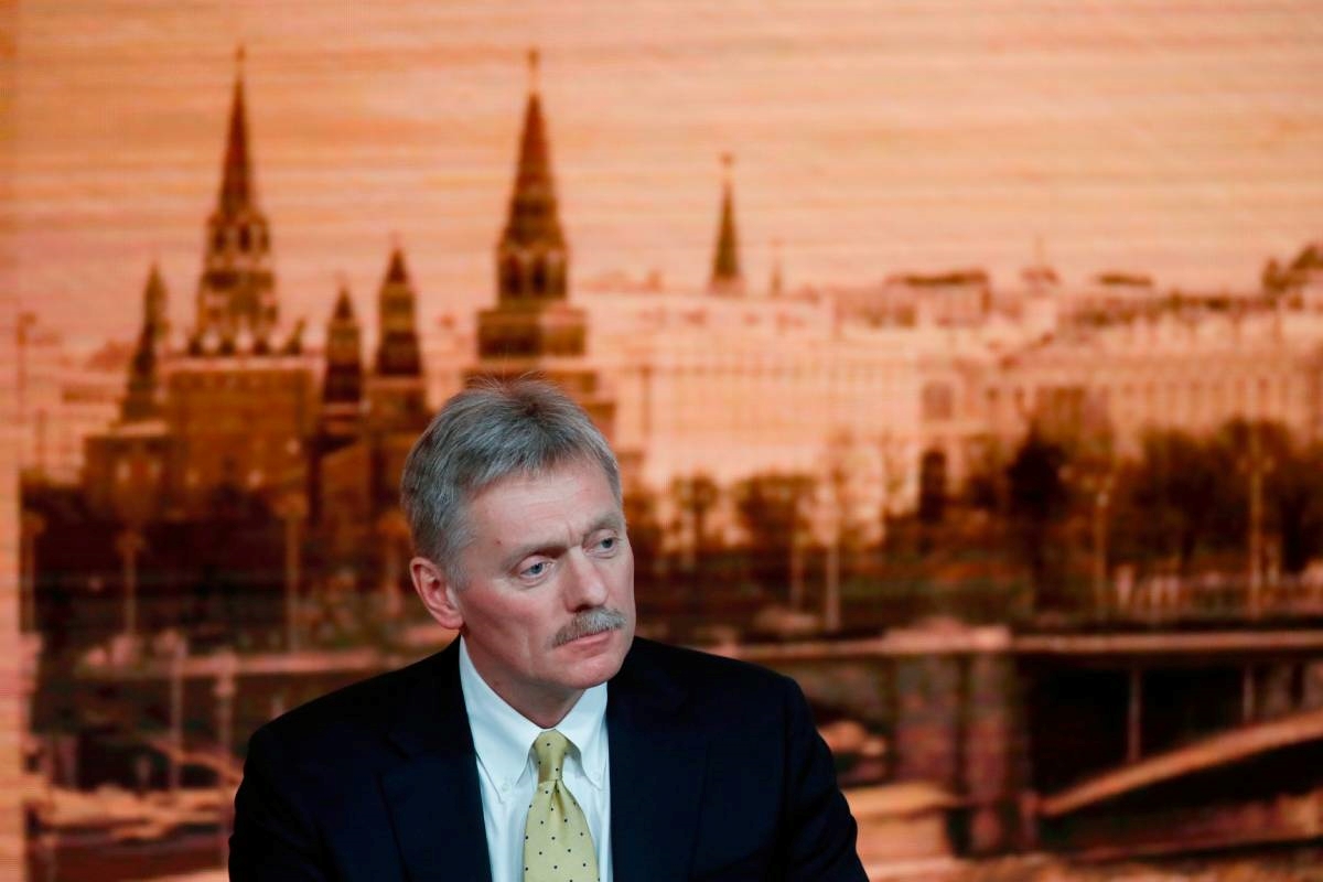 Rusija: Amerika nam je objavila ekonomski rat
