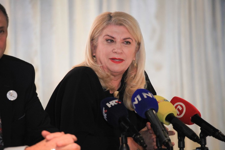 Bivša ministrica: U Hrvatskoj je sve dopušteno, sustav za otpad je zastario