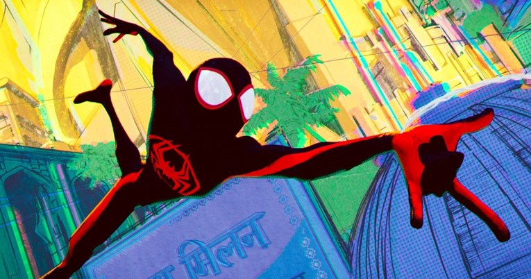 BBC: Filmovi Spider-Verse najbolje su ekranizacije stripova u povijesti, evo zašto