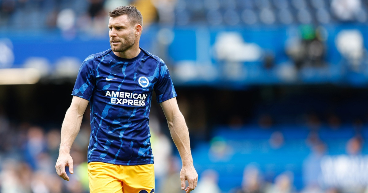 Umirovio se James Milner, rekorder po broju nastupa u Premier ligi
