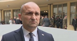 Anušić: Neću biti suparnik Milanoviću na predsjedničkim izborima