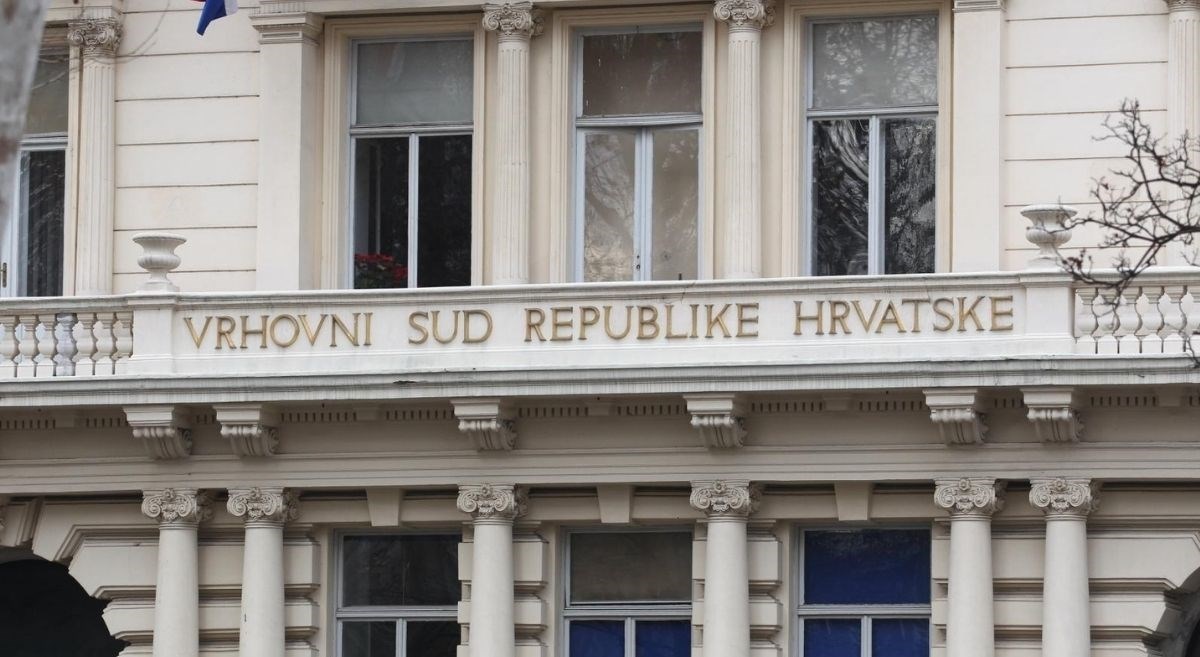 Kreće novi poziv, suci Vrhovnog suda traže kandidata u svojim redovima