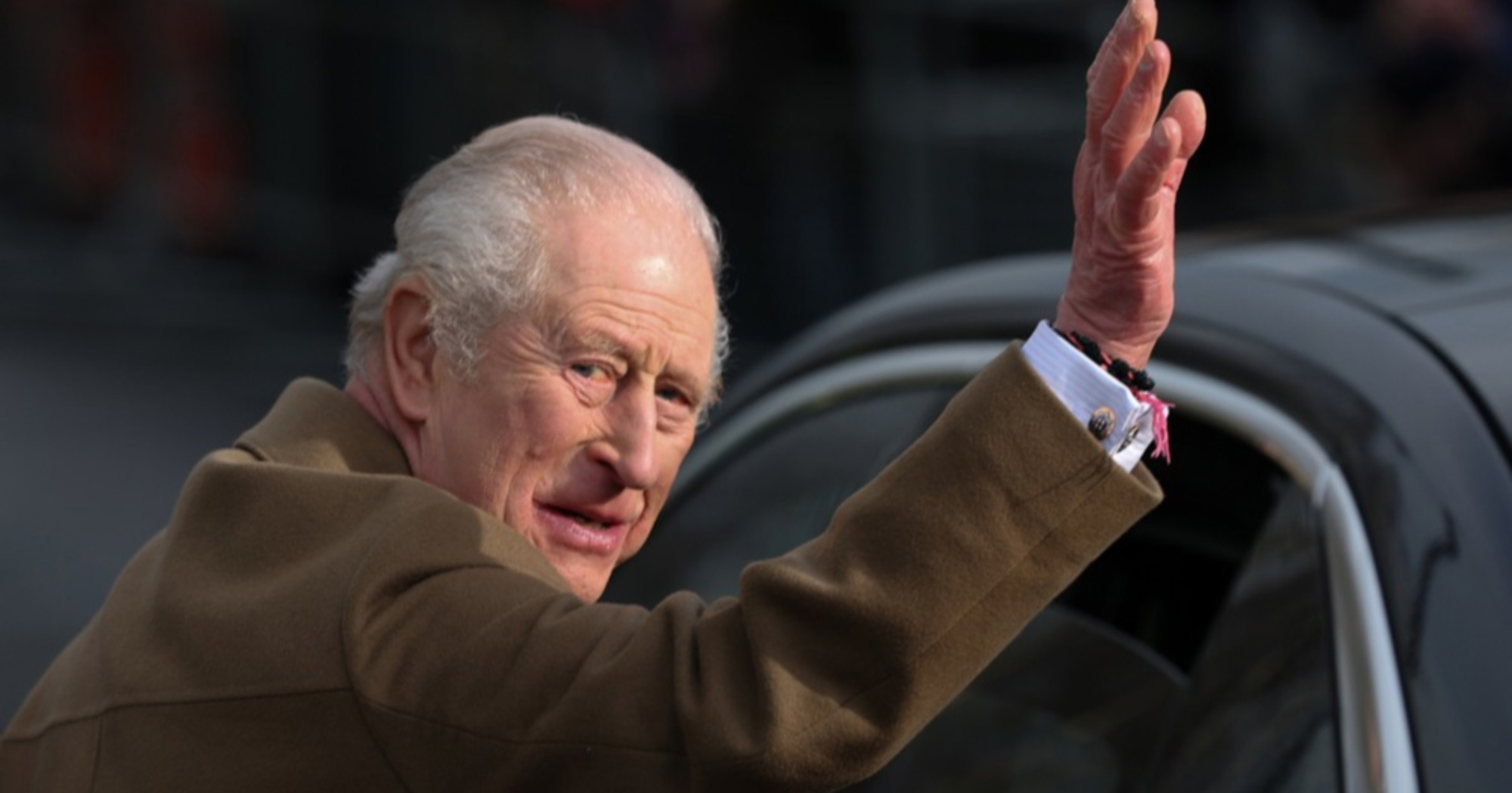 Pucnjava na Trumpovoj gala večeri dovela u pitanje posjet kralja Charlesa Americi