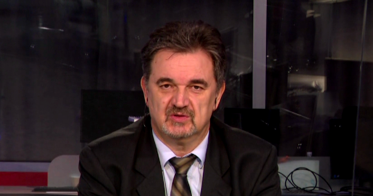 Analitičar Akrap: Nadam se da je kancelar Merz prelomio