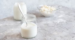 Pet prednosti kefira, namirnice koja sadrži više probiotika od jogurta