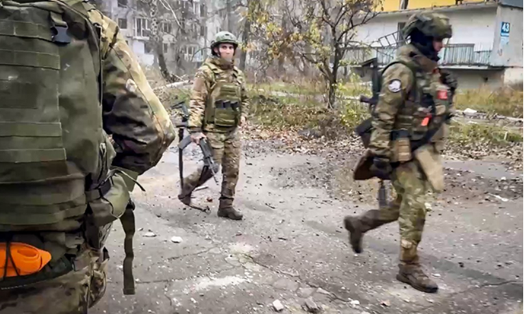 Ukrajinci u četiri dana napredovali kao nikad od 2023. Rusi u golemim problemima