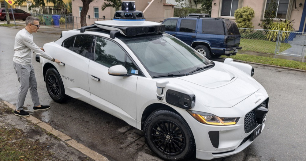 Waymo najavio pokretanje robotaksija u Singapuru