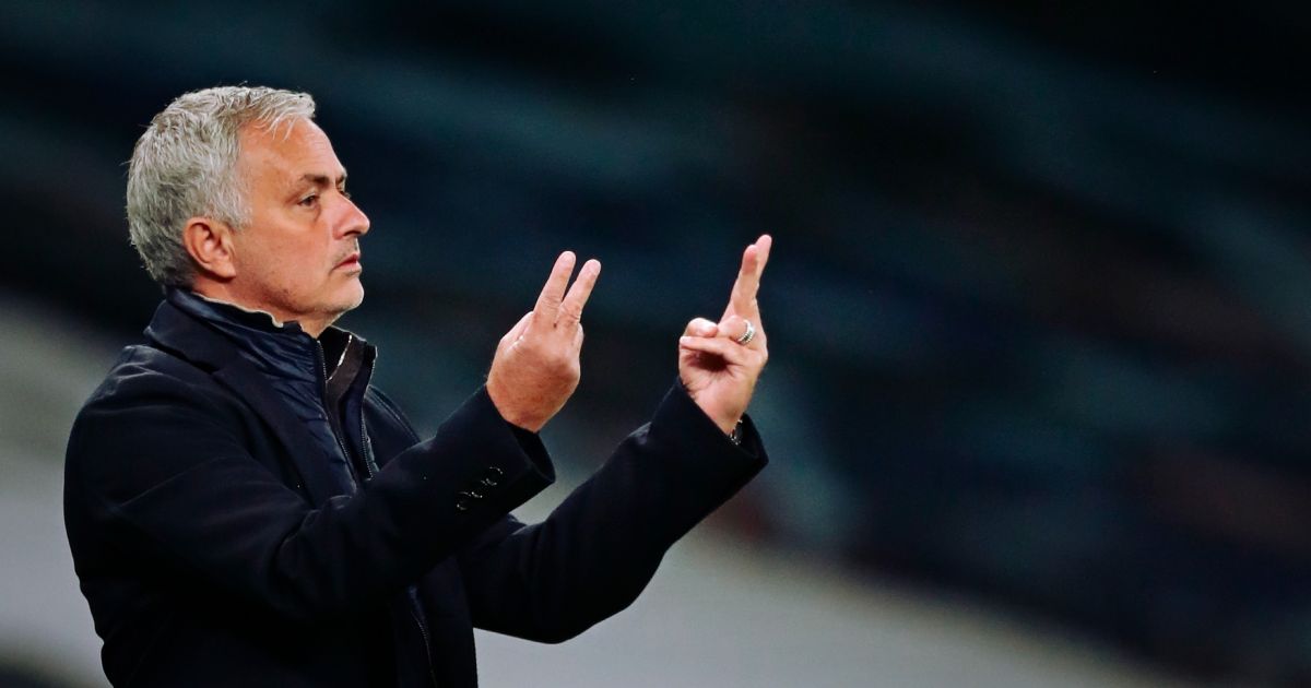 Mourinho: U Tottenhamu nema mjesta za primadone