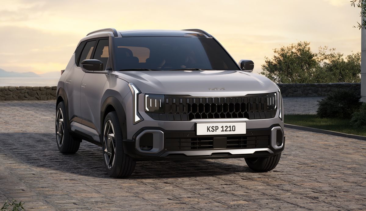 Kia najavila novi model na hrvatskom tržištu. Novi SUV cilja kupce T-Roca