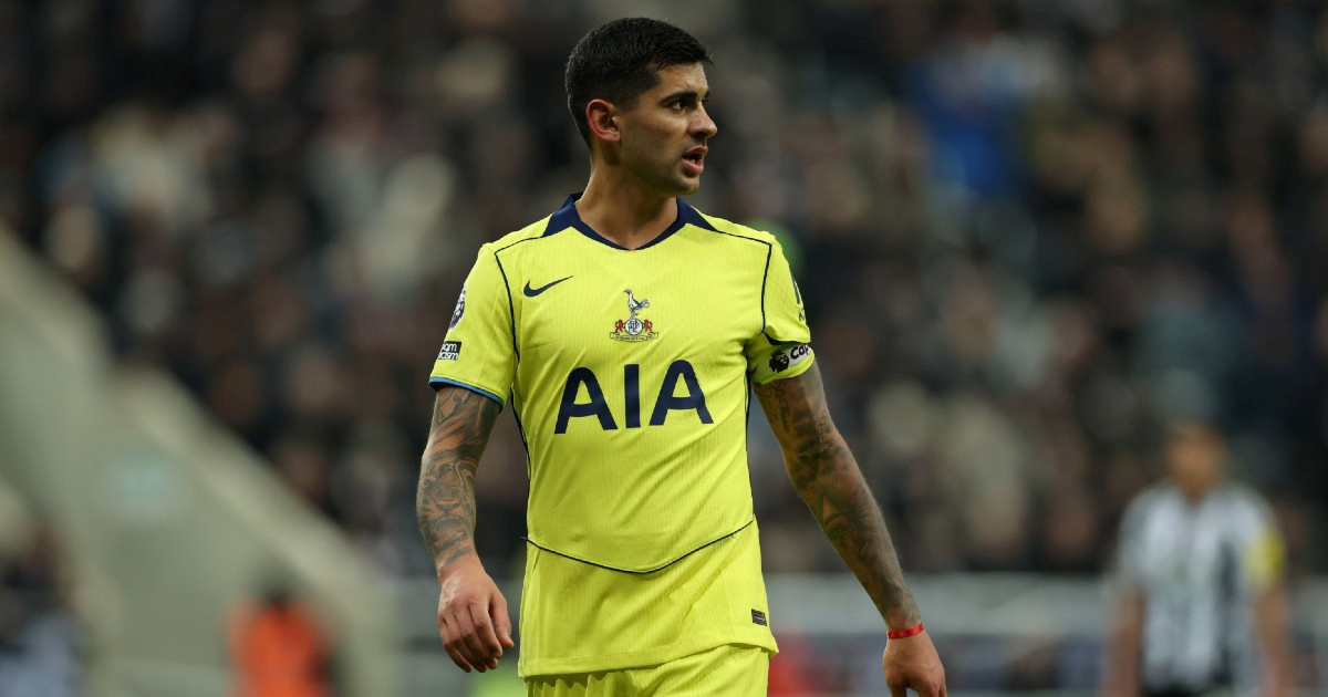 Kapetan Tottenhama dobio dodatnu utakmicu suspenzije zbog nasilnog ponašanja