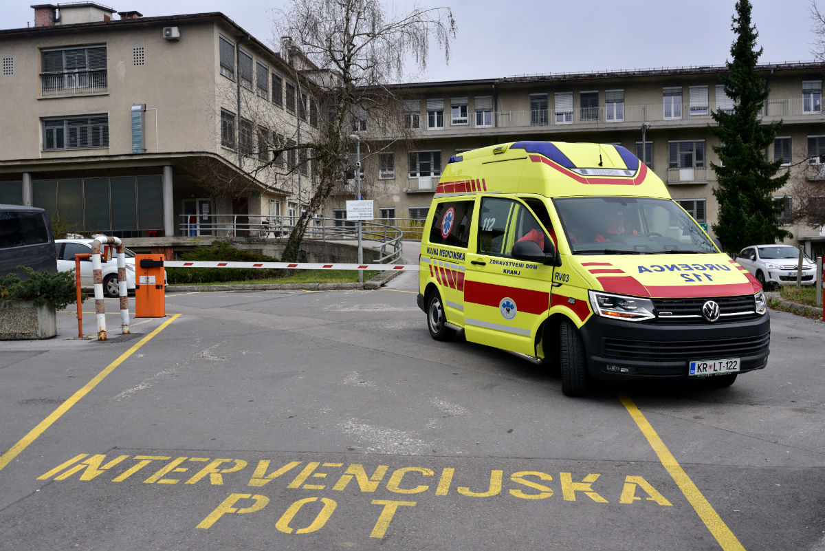 Četiri nova slučaja zaraze u Sloveniji, otkriveno tko su zaraženi