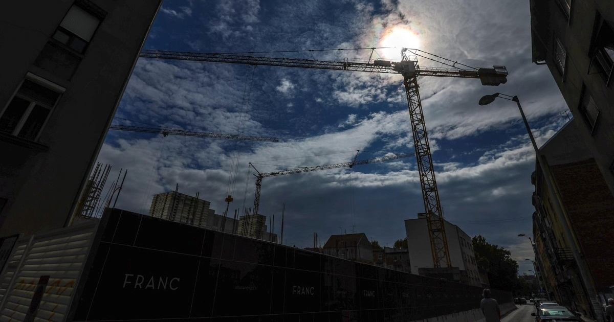 Pada prodaja nekretnina u Hrvatskoj. "Kupci sve promišljenije donose odluke"