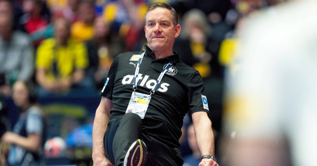 Izbornik Njemačke: Mogli smo Hrvatsku pobijediti većom razlikom