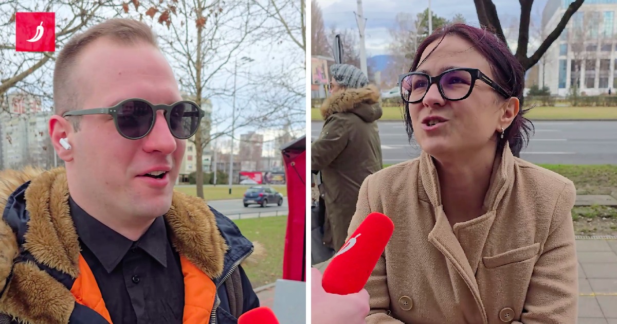 VIDEO Pitali smo ljude po Zagrebu hoće li opet u bojkot