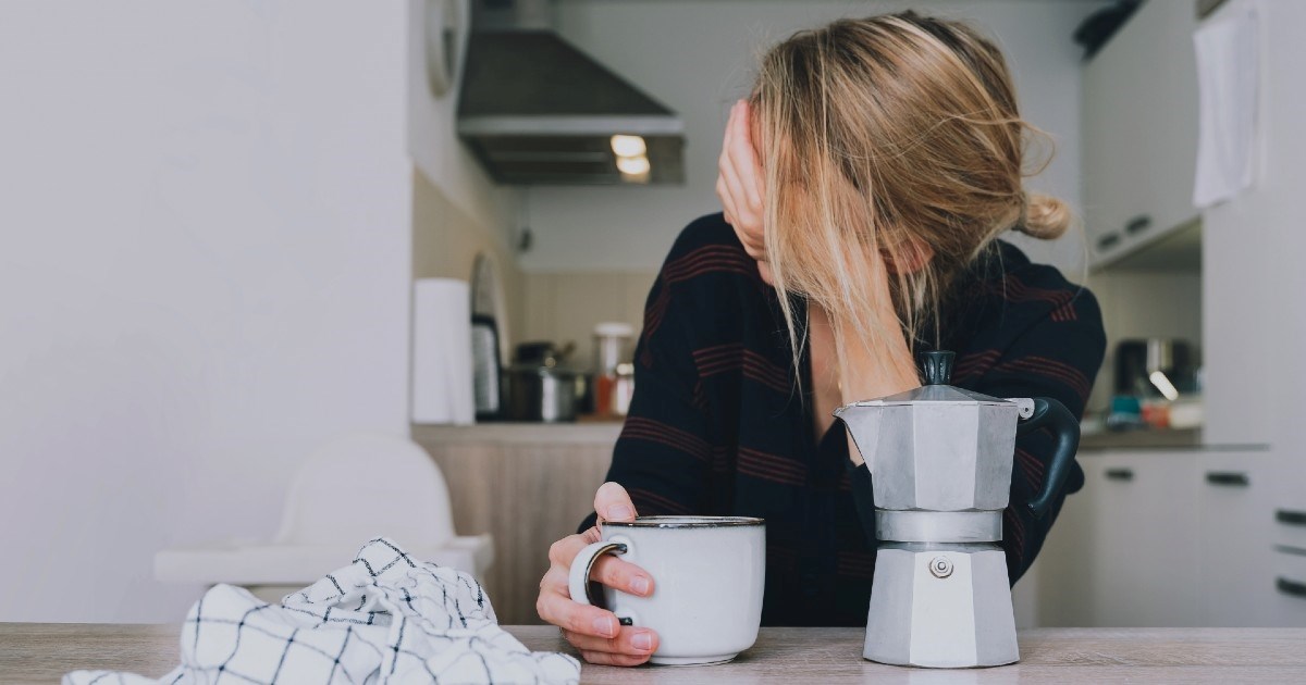 Stalno osjećate umor? Otkrivamo pet najčešćih uzroka iscrpljenosti