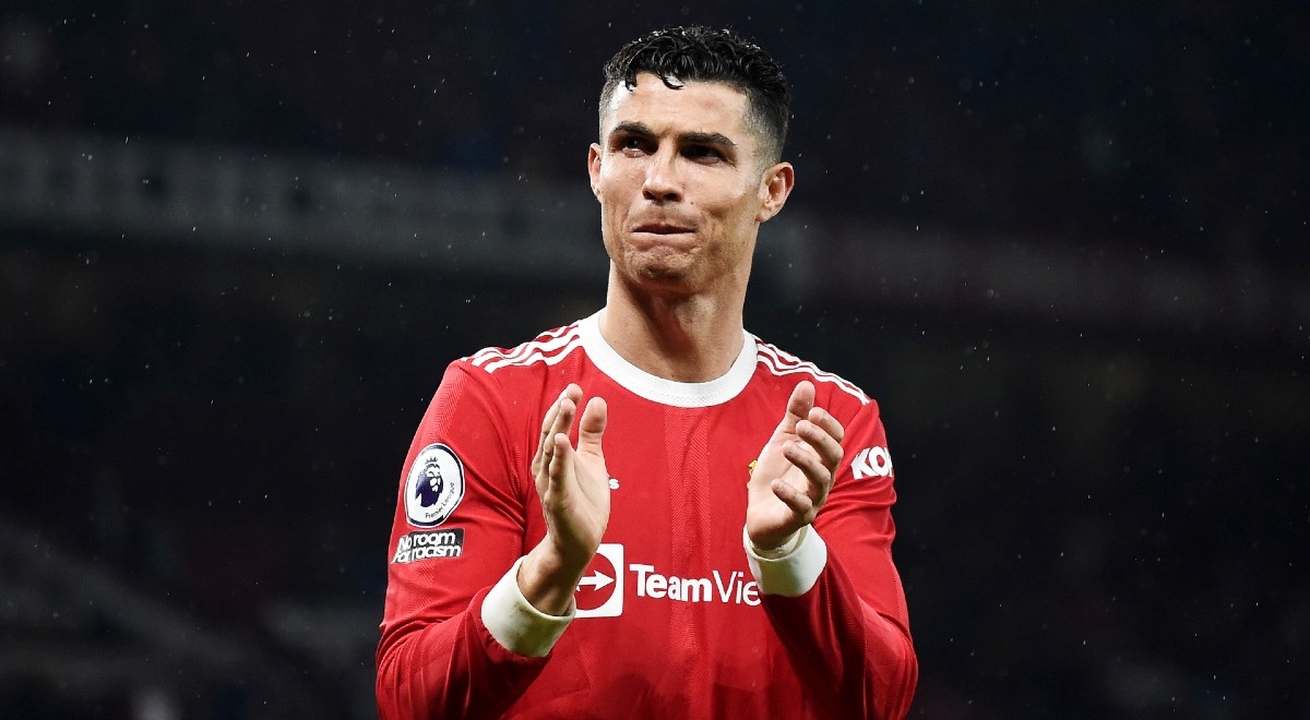 Ronaldo se nazvao kraljem i najavio povratak
