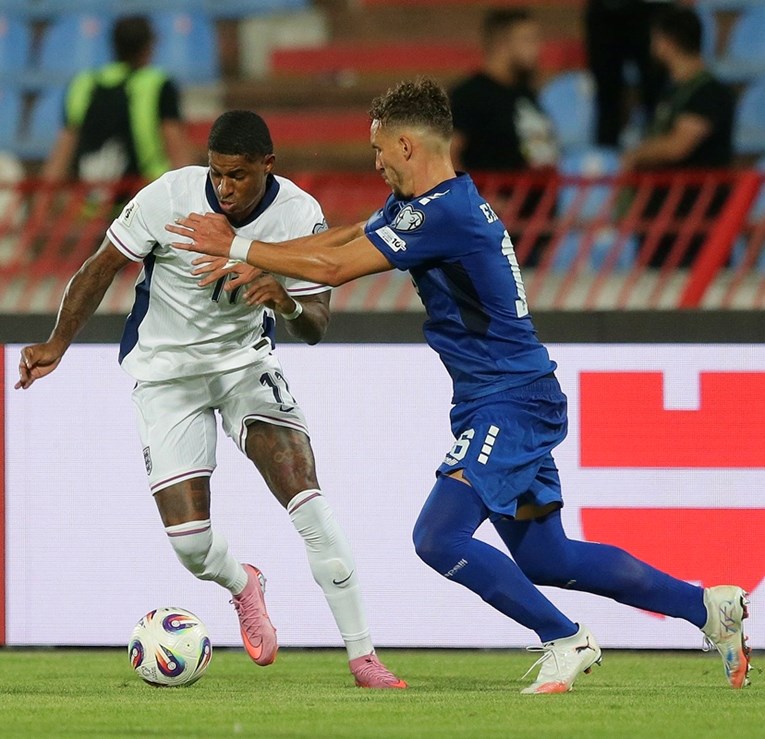 Loše vijesti za Srbiju. Englezi će igrati u jakom sastavu iako su osigurali 1. mjesto