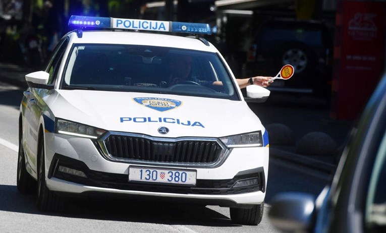 Akcija policije nad taksistima u Zagrebu. Evo u kakvim su sve prekršajima uhvaćeni