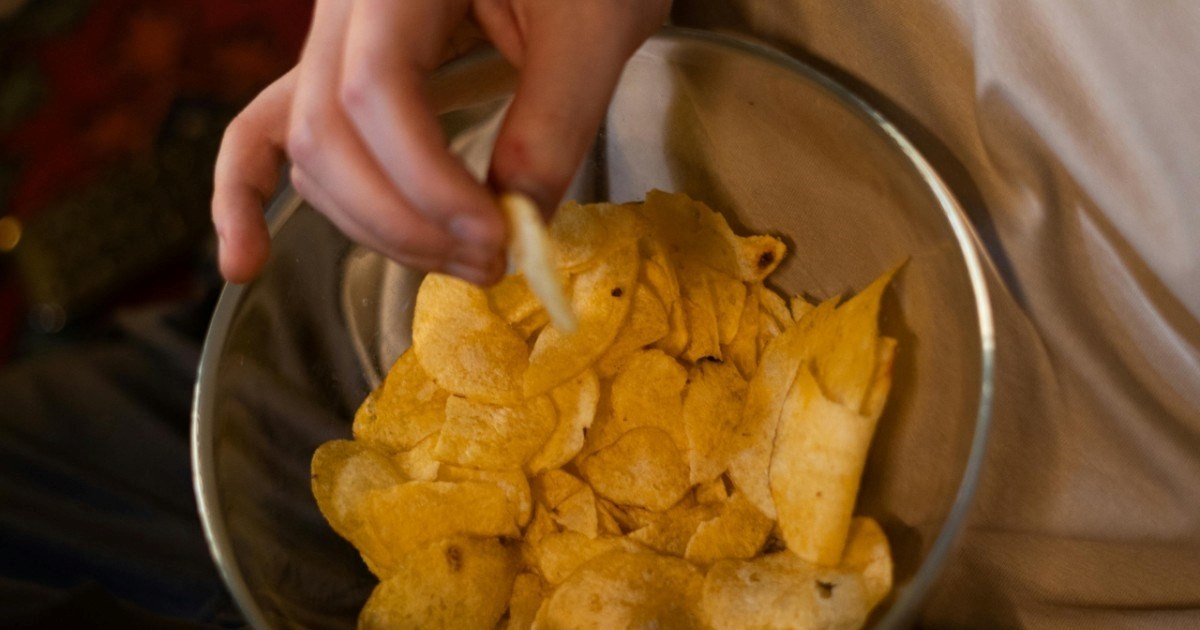 Smanjite unos tri vrste namirnica ako imate nizak krvni tlak