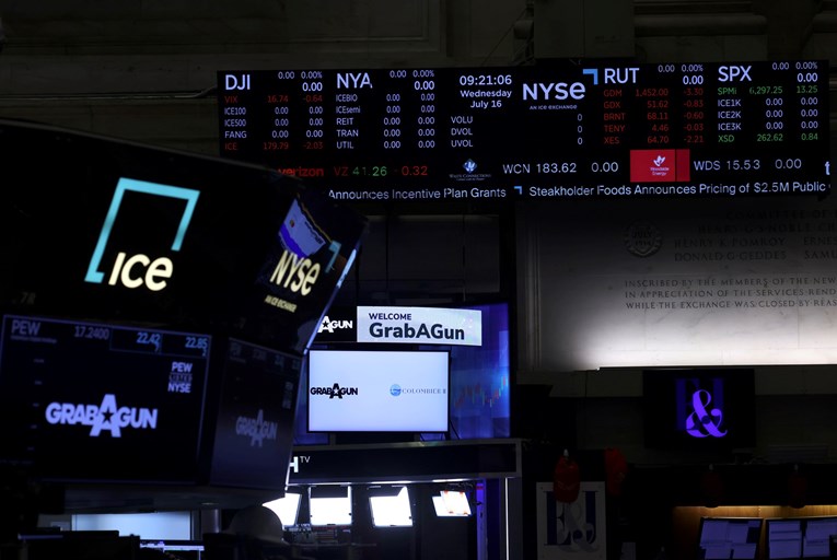 S&P 500 i Nasdaq na rekordnim razinama zahvaljujući tehnološkim dionicama