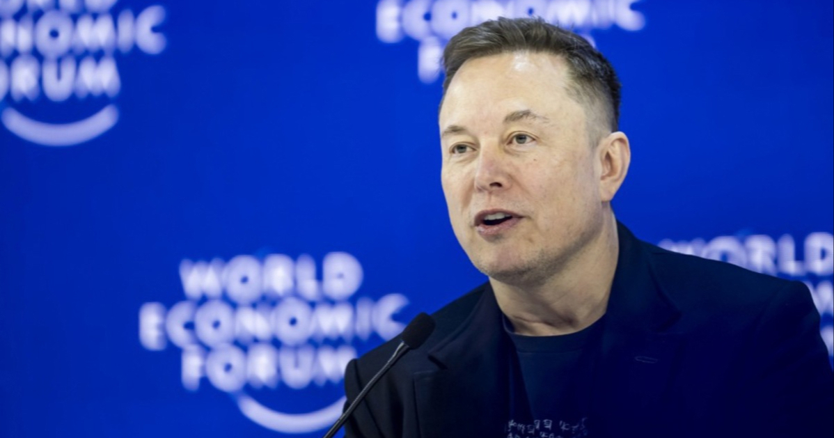 Musk tuži njemački ZDF jer su rekli da je pozvao na "lov na migrante" u Belfastu