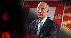 Portugalski predsjednik ima koronu, nema simptome