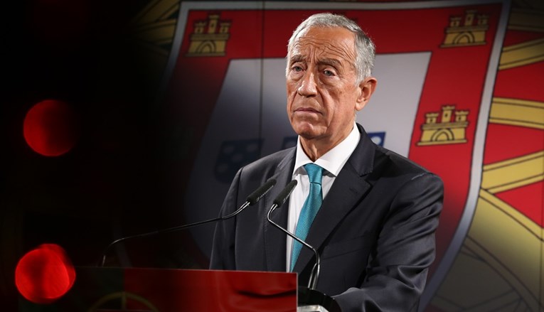 Portugalski predsjednik ima koronu, nema simptome