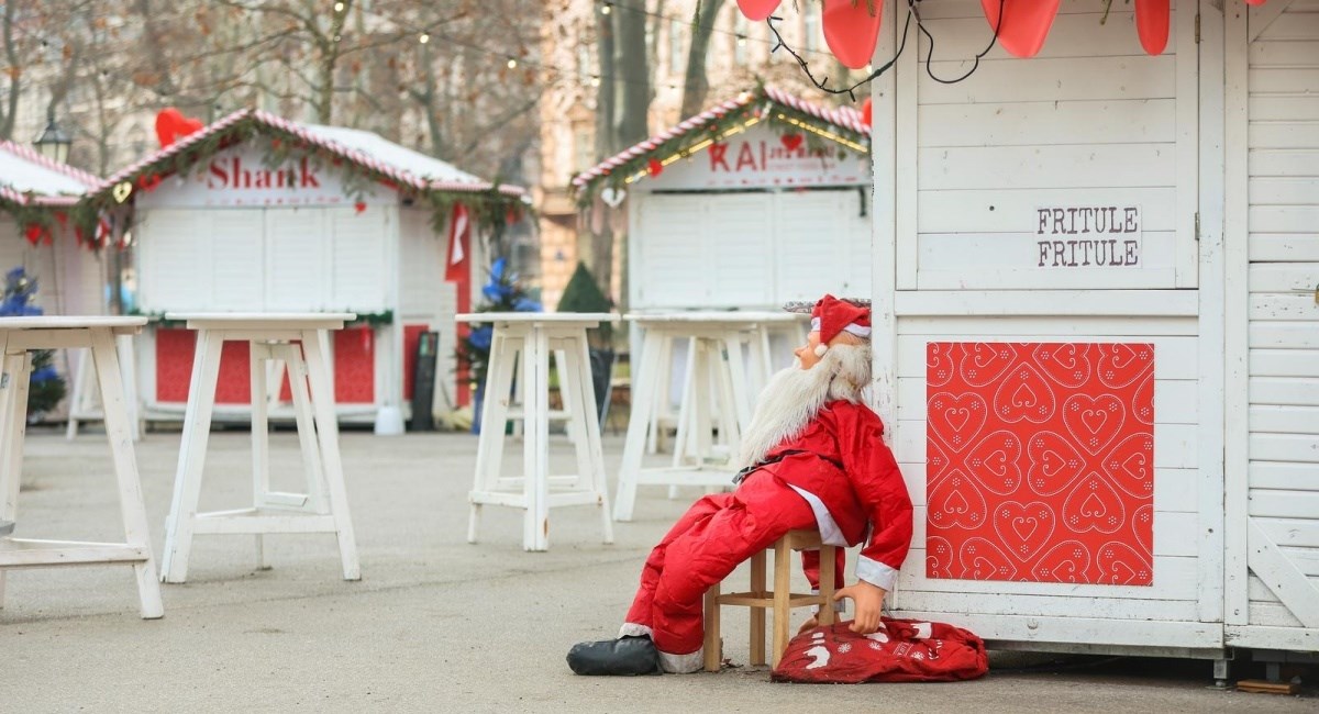 Bliži se kraj zagrebačkog Adventa. Kako vam je bilo?