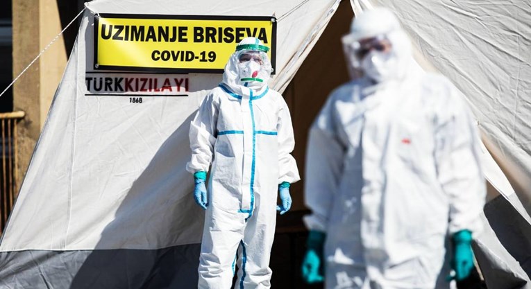 Zašto Hrvatskoj ide tako dobro u borbi s koronavirusom?