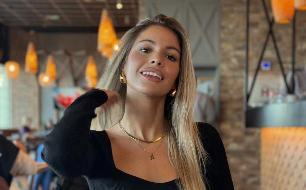 Klara je novo lice Nove TV, prvi put je u ulozi voditeljice