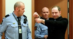 Prije točno 10 godina Breivik je napravio pokolj u Norveškoj, ubio je 77 osoba