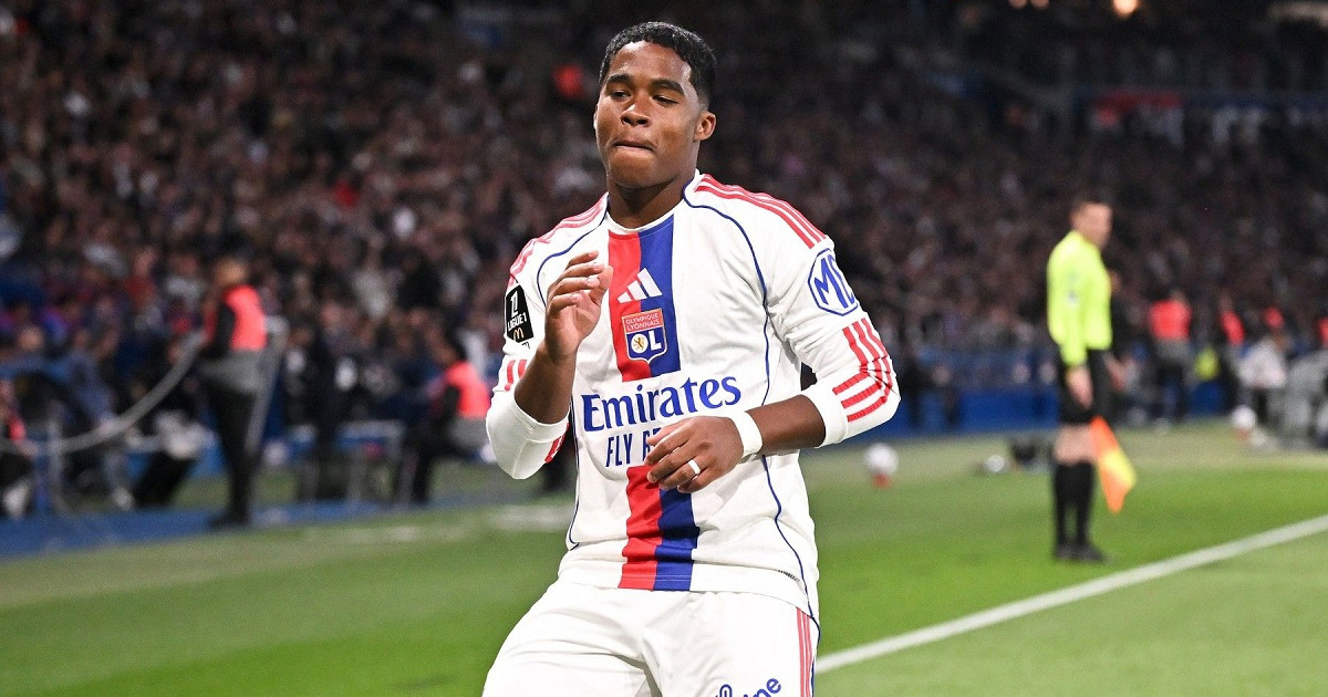 Realov wonderkid je srušio Hrvatsku. Pogledajte što je izvodio protiv PSG-a